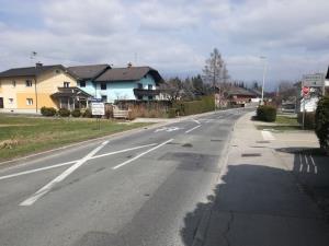 Sanacija jaškov iz leta 2013 ni zdržala niti 3 leta